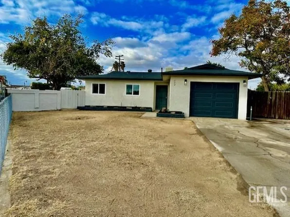 732 Tate St, Bakersfield, CA 93306