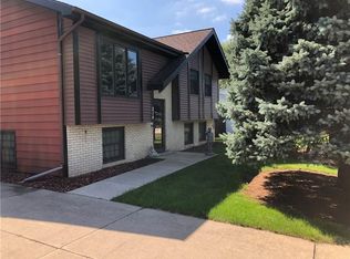 214 W Veterans Dr, Ogden, IA 50212