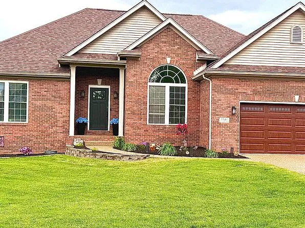7781 Saint Jordan Cir, Newburgh, IN 47630