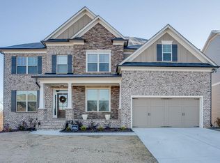3515 Reed Mill Dr, Buford, GA 30519