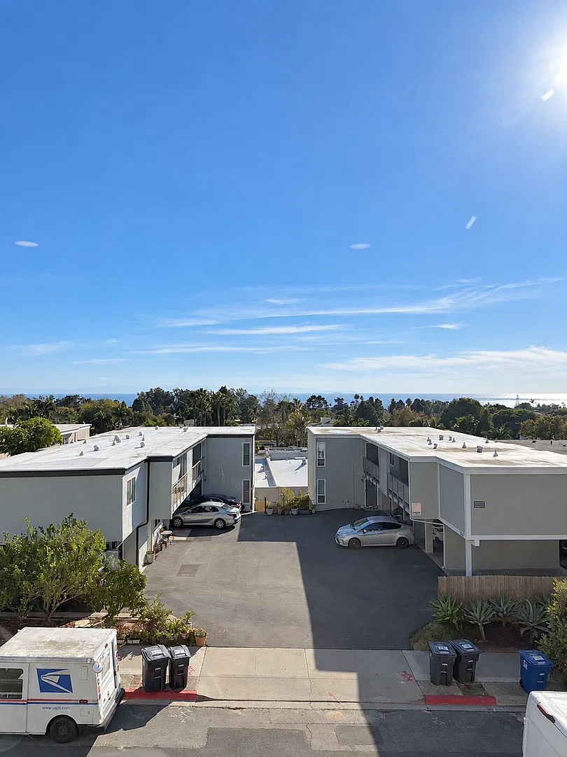 Oceanview Apartment- 505 RRL — Photo 3