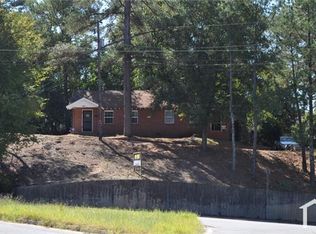 1354 Rocky Creek Rd, Macon, GA 31206