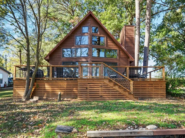 61 Rocky Point Rd, Mount Vernon, TX 75457
