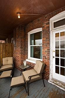 3rd image of 3009 Monument Ave APT 7