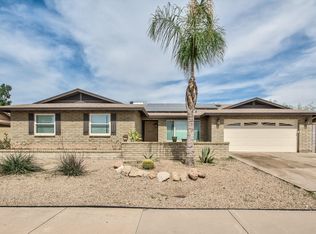3138 W Julie Dr, Phoenix, AZ 85027
