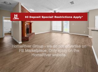 3900 Chelsea Dr, McKinney, TX 75070