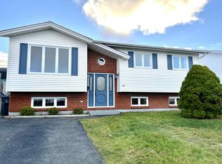 122 Michener Ave #122, Mount Pearl, NL A1N4B7