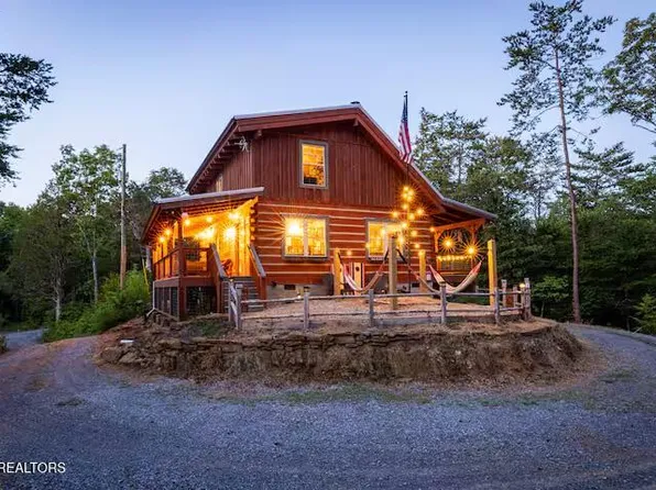 218 Rule Way, Sevierville, TN 37876