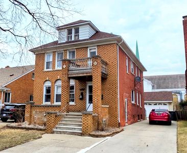 5506 Orchard Ave, Dearborn, MI, 48126