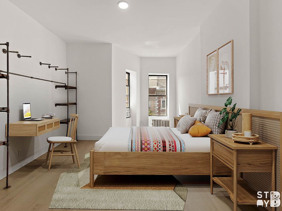 1st image of 732 Washington Ave #3