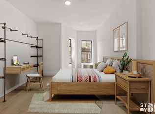 732 Washington Ave #3, Brooklyn, NY 11238