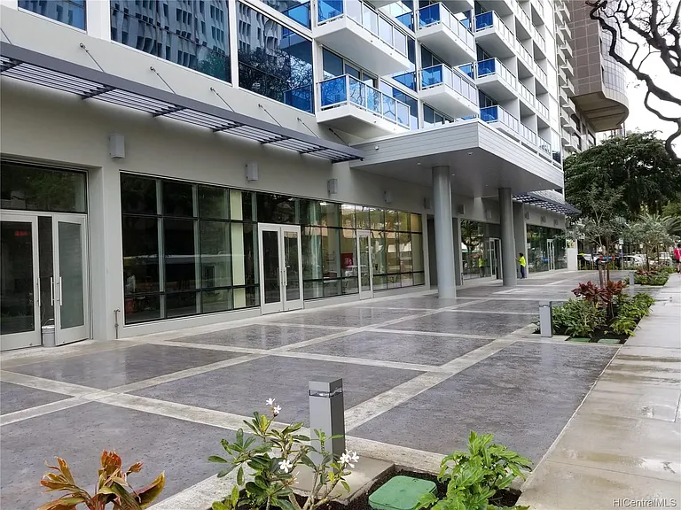 1631 Kapiolani Blvd #3511-1 — Photo 18