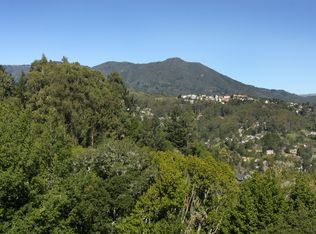 410 Countyview Dr, Mill Valley, CA 94941