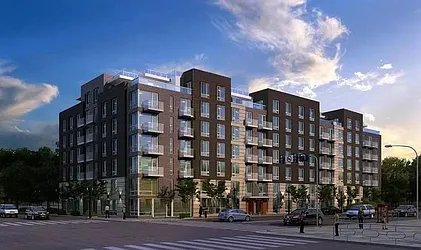 Rented by City View Living