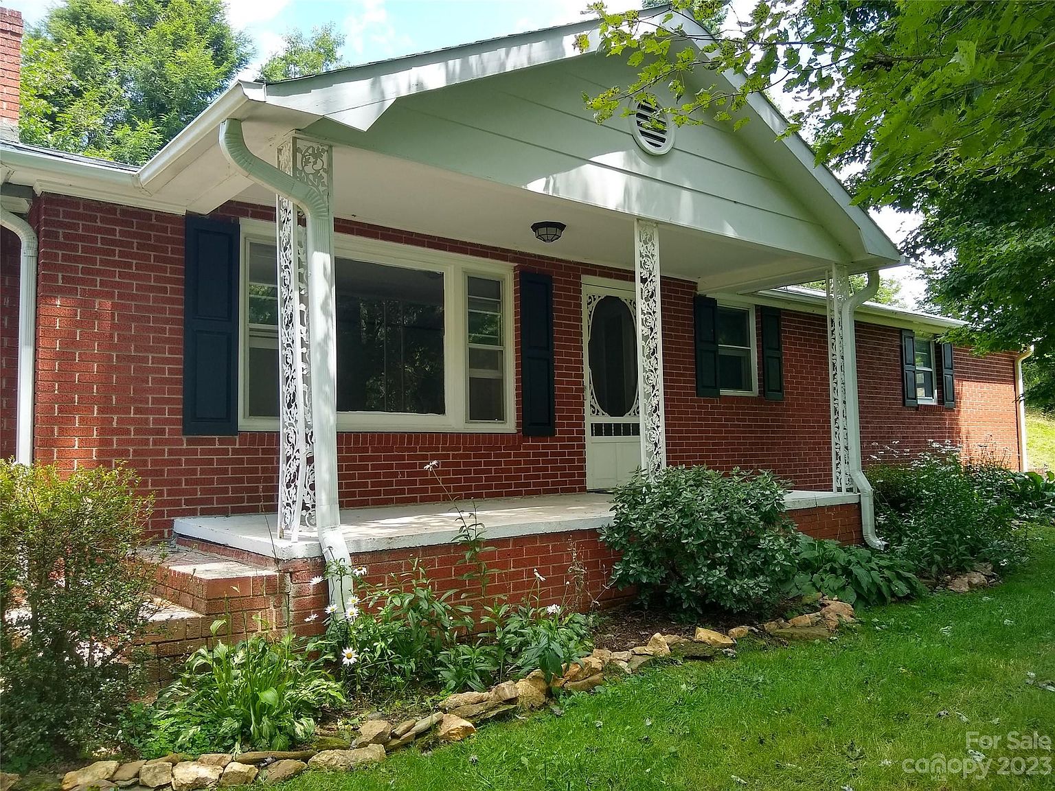 2838 Seven Mile Ridge Rd, Burnsville, NC 28714 MLS 4025789 Zillow