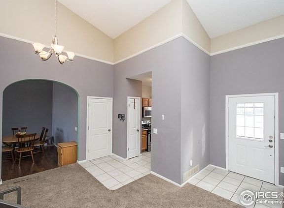 Open Floorplan
