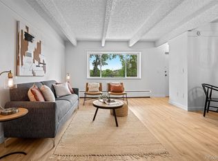 Park Belleview Condos, Englewood, CO 80110