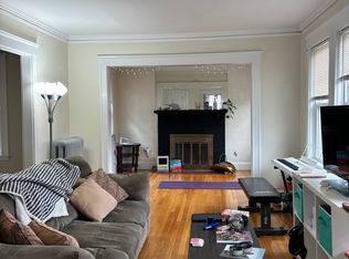 205 Langley Rd FLOOR 2, Newton Center, MA 02459