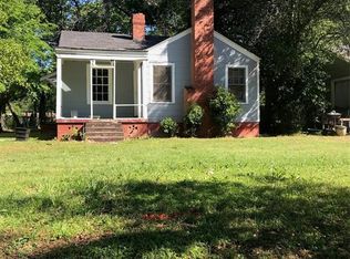 2093 Miller St, Montgomery, AL 36107