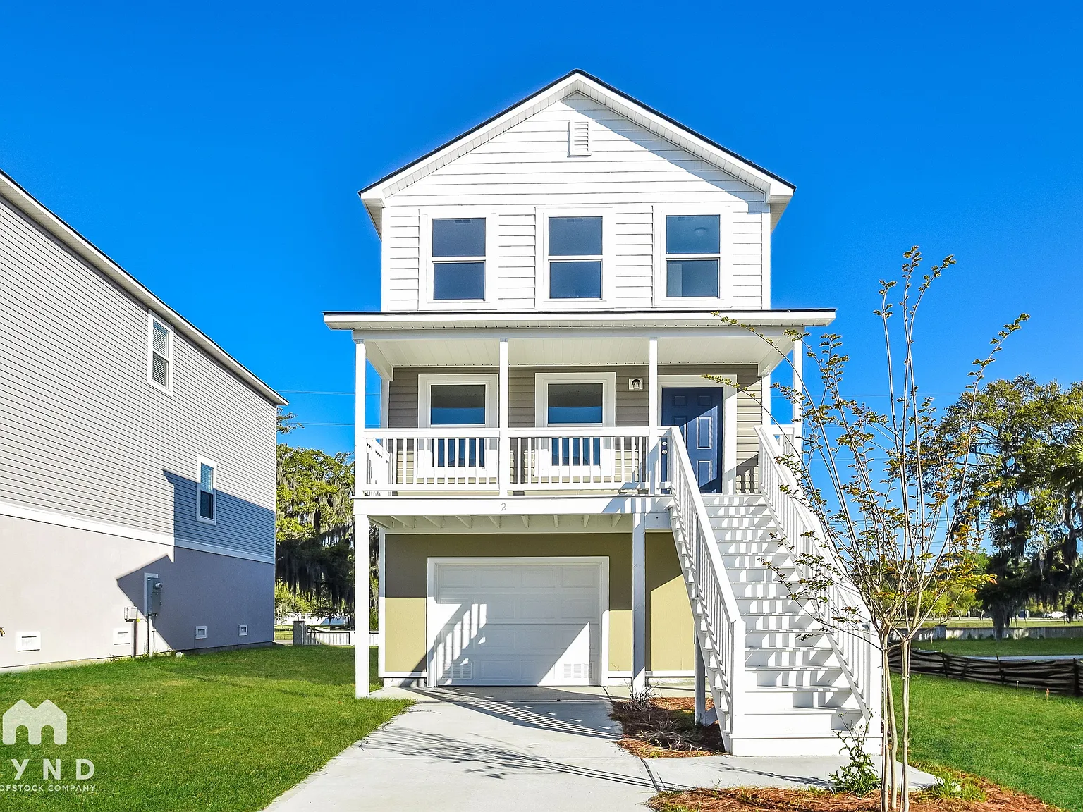 3 bed, 3.0 bath, 1512 sqft, $2,265 — Photo 1