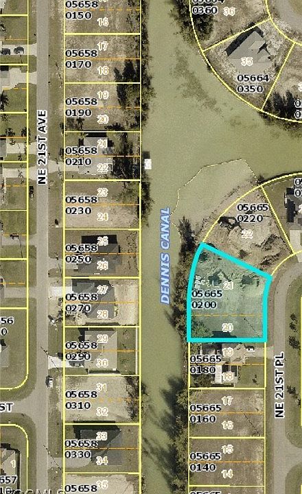 2nd image of 3512 NE 21st Pl