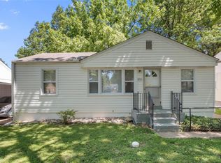 9231 Leith Ave, Saint Louis, MO 63134