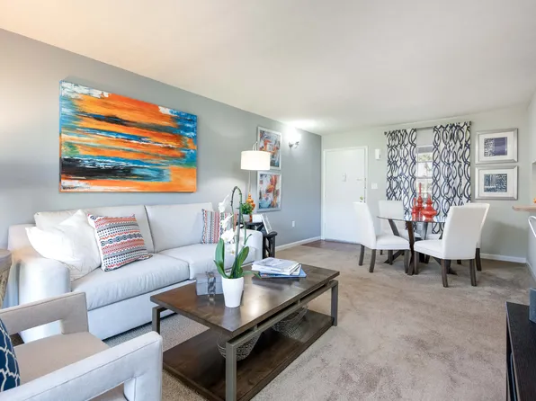 Ascott Place Apartments