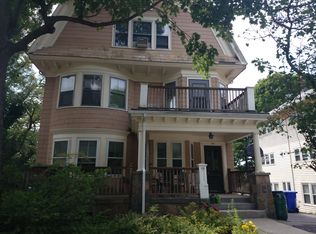 114 Lancaster Ter #1, Brookline, MA 02446