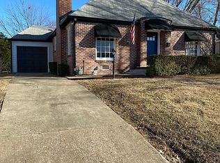 1213 S Delaware Pl, Tulsa, OK 74104