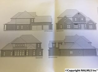 8008 Goose Ridge Dr, Owens Cross Roads, AL 35763