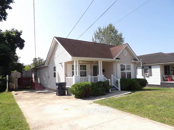 2232 Horne St, Ashland, KY 41101