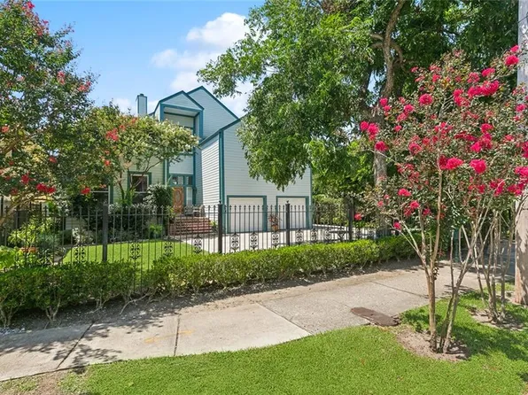 2820 Desoto St, New Orleans, LA 70119