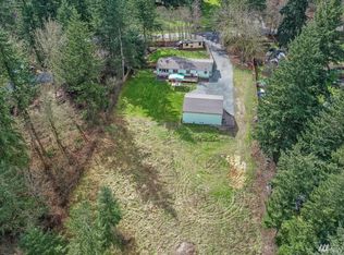 25003 159th Ave E, Graham, WA 98338