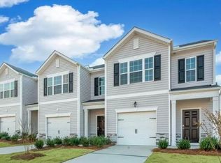 315 David Hill Dr, Sanford, NC 27330