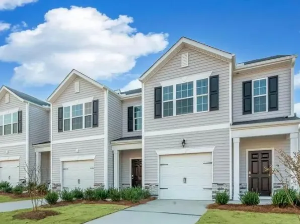 315 David Hill Dr, Sanford, NC 27330