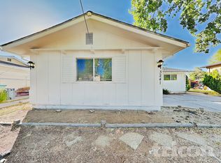 3241 Barbara Cir, Reno, NV 89503