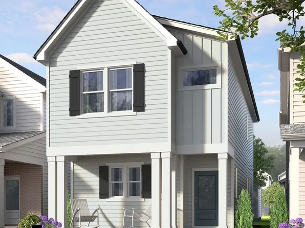 839 Central Park Dr, Raleigh, NC 27604