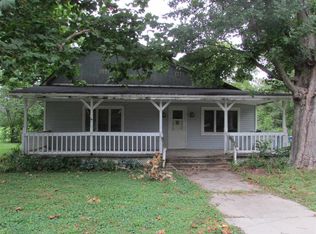 403 N Carter St, Greentown, IN 46936