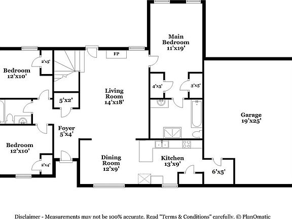 2nd image of this home