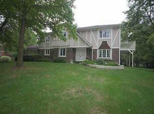 3823 Nesbitt Rd, Indianapolis, IN 46220