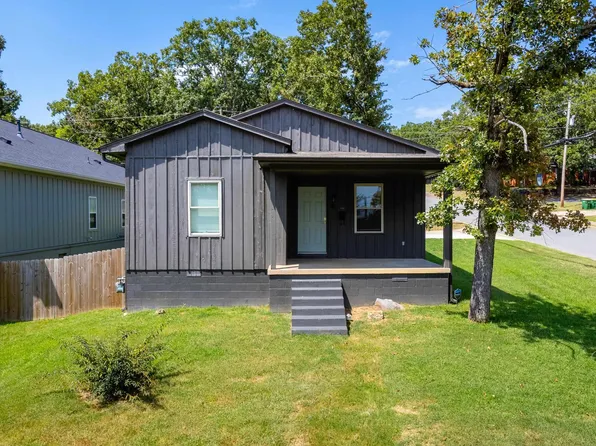 7800 Iowa Dr, Little Rock, AR 72227