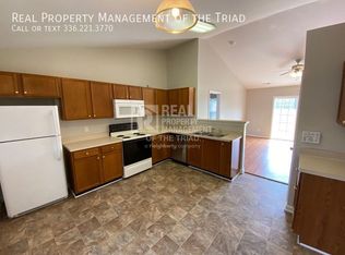 3669 Thornaby Cir, Winston Salem, NC 27107