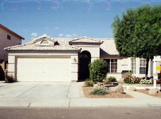 9158 W Paradise Ln #WOW, Peoria, AZ 85382