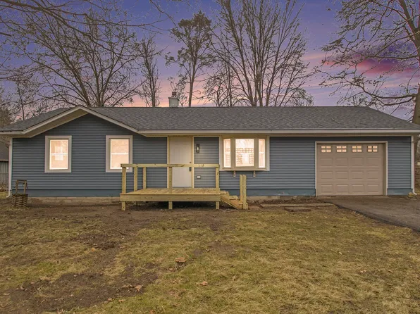 501 W Superior St, Osceola, IN 46561