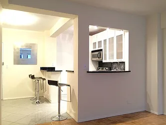 Rented by Keller Williams NYC