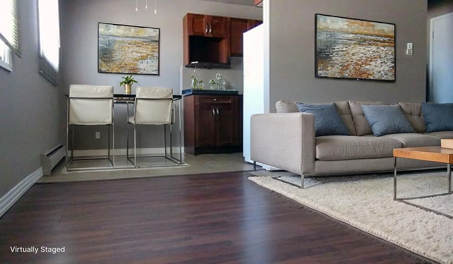 Willow Apartments — Photo 3