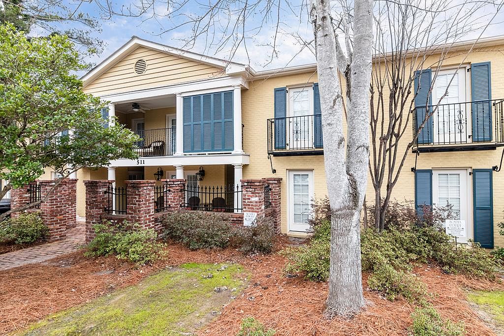 511 Van Buren Ave UNIT 7, Oxford, MS 38655 Zillow