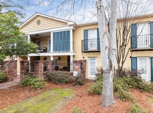 511 Van Buren Ave UNIT 7, Oxford, MS 38655