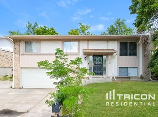 3134 S Richfield St, Aurora, CO 80013
