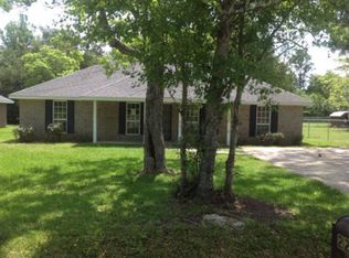 2245 Annwood Dr, Mobile, AL 36605